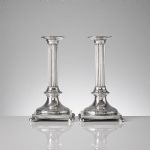 1105 3144 CANDLESTICKS